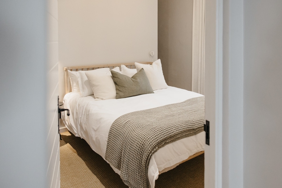 To Let 2 Bedroom Property for Rent in Vrykyk Western Cape